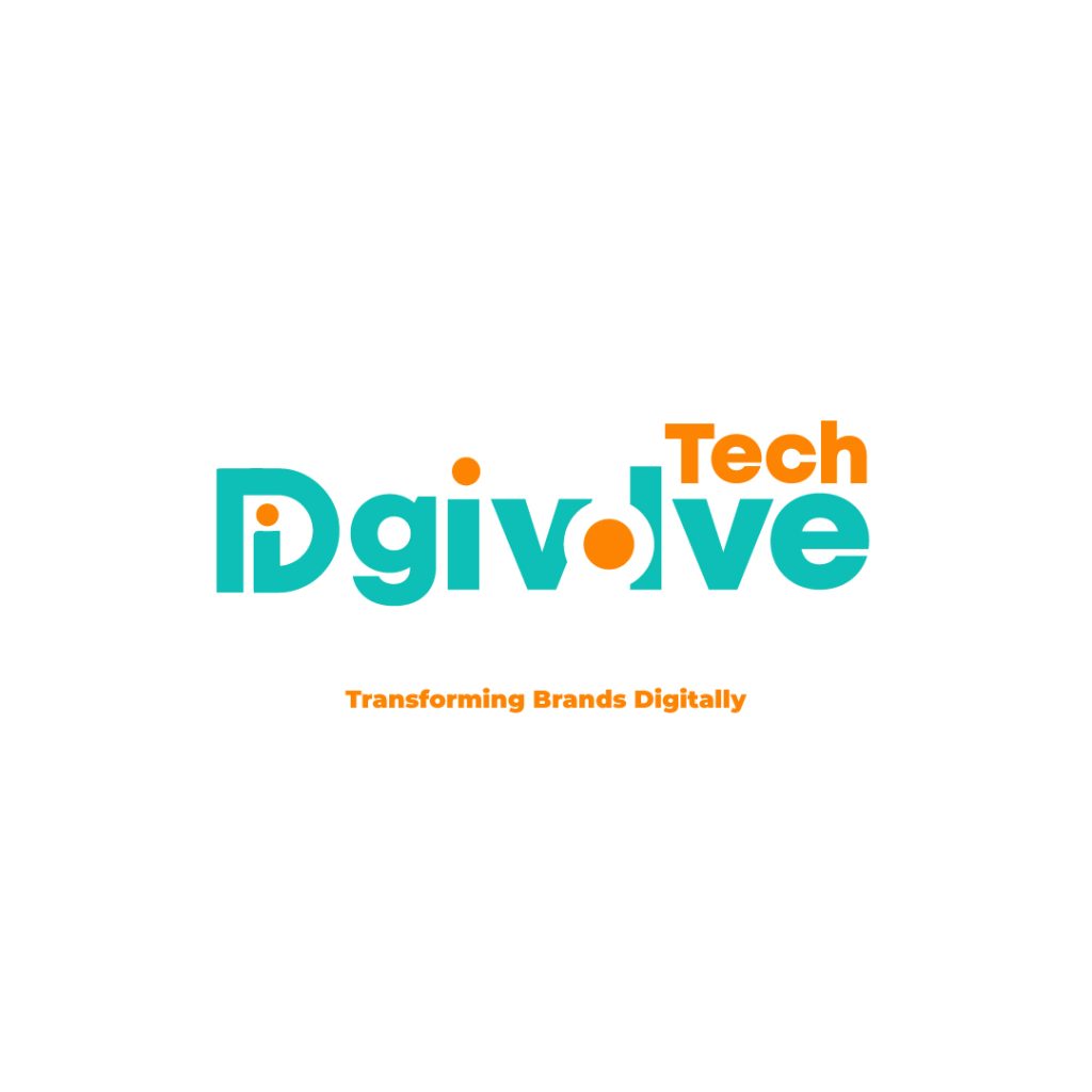 digivolve technologies logo