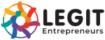 legit entreprenuers logo