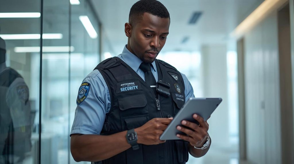 security